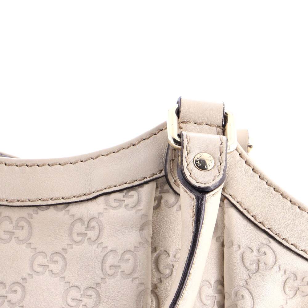 Sukey Tote Guccissima Leather Medium #239381G10B - Picture 6 of 7